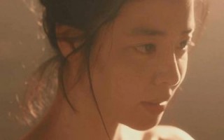 韩国三级女明星颜值排名：全度妍当之无愧，性感与清纯的完美结合