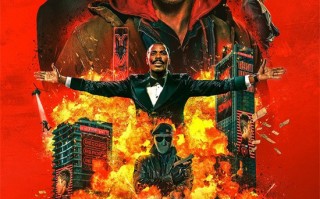 遭遇全民追杀又该如何破局?《猎杀游戏》曝预告 遭遇全民追杀又该如何破局?《猎杀游戏》曝预告