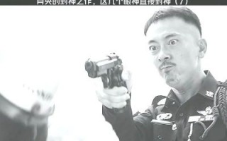 肖央崛起：从《误杀3》看他的演艺转型之路