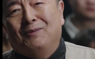 董浩称8090后扮演大人太累 鼓励大家勇敢面对生活的挑战