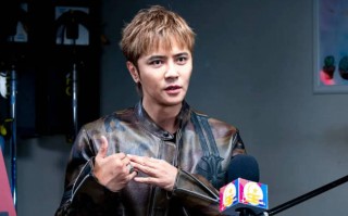 罗志祥对 “时间管理大师”这个词道歉