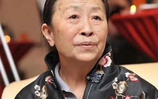 新凤霞事件大反转！老戏骨曝光55年前真相，难怪张少华当年不翻案