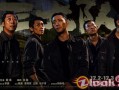 《三大队》暗夜集结警魂不灭 31城限量点映本周末开启点燃期待（三大队伍）