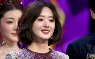 被赵丽颖暗恋多年，惨遭封杀！50岁无妻无子的他，被保姆告上法庭（赵丽颖被怼:赵小刀赵丽颖也会被怼）