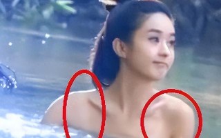 影视剧中侮辱观众智商的穿帮镜头，网友-导演你是认真的吗-