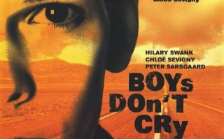 男孩别哭 Boys Don't Cry