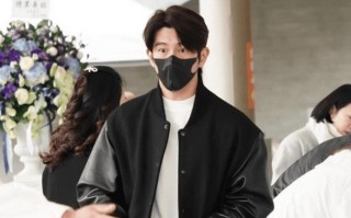 修杰楷逃兵风波后首现身，回应复出事宜：再一阵子吧