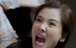明明片约不断，却演啥毁啥，这5位“戏混子”是该醒醒了（电影《明明》剧照）