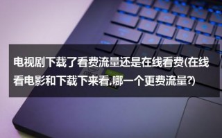 电视剧下载了看费流量还是在线看费(在线看电影和下载下来看,哪一个更费流量?)（电视剧下载后看和在线观看流量一样吗）