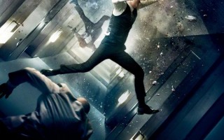 盗梦空间 Inception