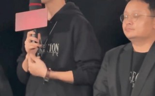 易烊千玺谈获金鸡影帝后的心态变化：会更有责任感