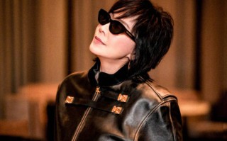 刘嘉玲坦言没像样作品 但为自己活成理想模样骄傲