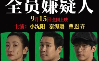 笑掉大牙！日票房482万，小沈阳这部犯罪片，被打懵了！（小沈阳的电视电影叫什么）