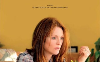 依然爱丽丝 Still Alice