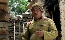 聂士是闹着玩(喝酒后倒头就睡的人)