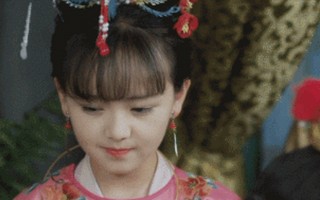 红剪花(洪楗华)