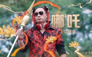 曾把梁朝伟比下去的他，如今只能靠扮丑博眼球？这香港影帝怎么了（香港影星梁朝伟几岁）