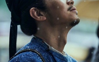 小人物勇对命运洪流！《长安的荔枝》曝插曲片段