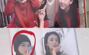 王菲与李嫣母女合照：基因之美与岁月的魅力对比
