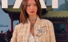 2024香奈儿大秀：女星状态真相与时尚争议尽在杭州盛典