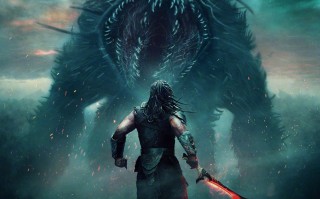 《铁血战士：杀戮之地》宣布引进 艾丽·范宁主演