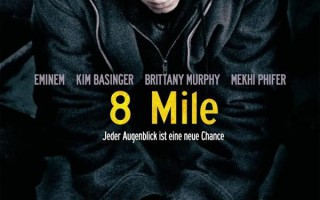 8英里 8 Mile