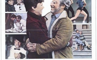 再见女郎 The Goodbye Girl