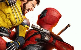 死侍与金刚狼 Deadpool & Wolverine