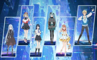 引进！《世界计划：无法歌唱的初音未来》曝预告