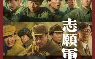 志愿军：雄兵出击 The Great War