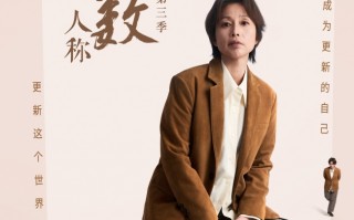 多元碰撞，思想交锋：周轶君携优酷《第一人称复数》第三季升级回归