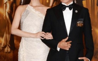 陈晓华否认与郭晋安恋情：剧组演员大家都感情好好