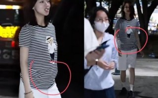 吴谨言顺利产女，洪尧背负黑料婚姻险遭质疑