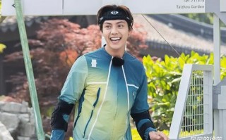 《全员加速中》开录，不见时代少年团，0713撑场子，3位男神加盟（全员加速中2023免费观看）