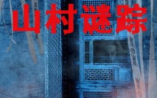 山村谜踪 LOST IN THE NIGHT