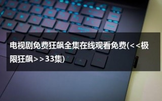 电视剧免费狂飙全集在线观看免费(33集)（极限狂飙全集高清）