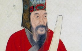 王守仁（王守仁的格竹是什么）