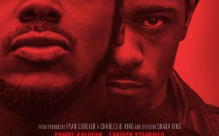 犹大与黑弥赛亚 Judas and the Black Messiah