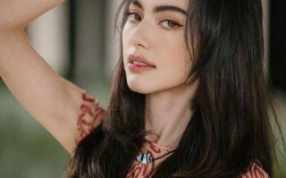 泰星Mai回应生小孩计划：工作耗费了很多精力