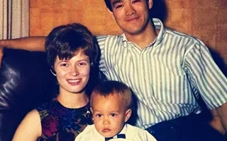 李小龙之子李国豪婚礼前16天被杀，凶手麦西的结局如何（李小龙和李国豪怎么都是意外）