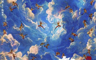 经典IP又上新！《西游记真假美猴王》曝概念海报（西游记真假美猴王电影在线观看）