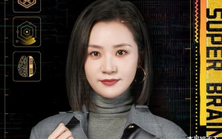 攸佳宁两次说出了观众不敢苟同的话，《最强大脑》彻底被打脸