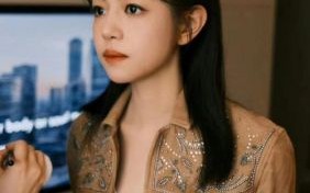陈妍希陈晓离婚内幕揭晓：练背能否逆龄解救“垮脸”？
