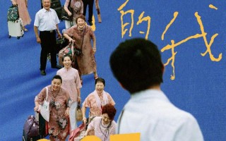 小小的我 Big World