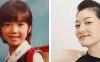 她是日本人，在中国跑龙套10年，靠《伪装者》爆火，丈夫是中国人（伪装者中日本女人）
