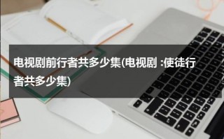 电视剧前行者共多少集(电视剧 :使徒行者共多少集)（使徒行者,主题曲）