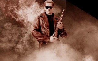 终结者2：审判日 Terminator 2- Judgment Day