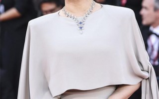 赵涛新片二搭《我是丽》导演 再战欧洲文艺片？
