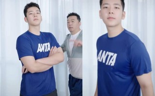 妈呀郭涛的儿子都这么大了？肌肉真强壮！又帅又有型好像黄景瑜啊（郭涛儿子小时候身高）