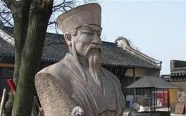 张士诚（张士诚为什么败给朱元璋）